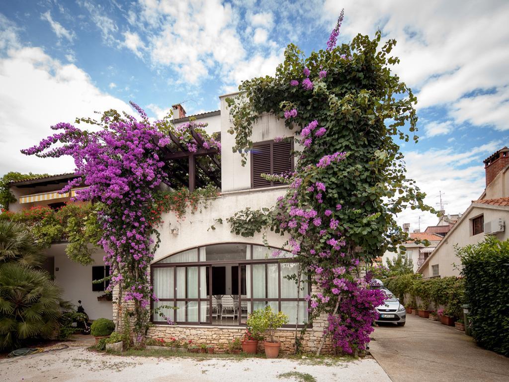 Maller Apartment Rovinj