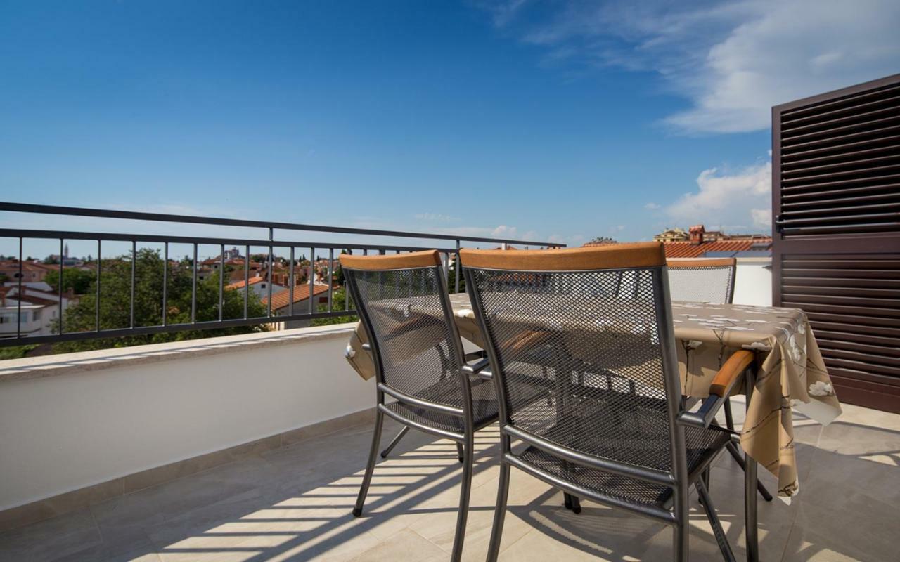 Apartment Maller Rovinj