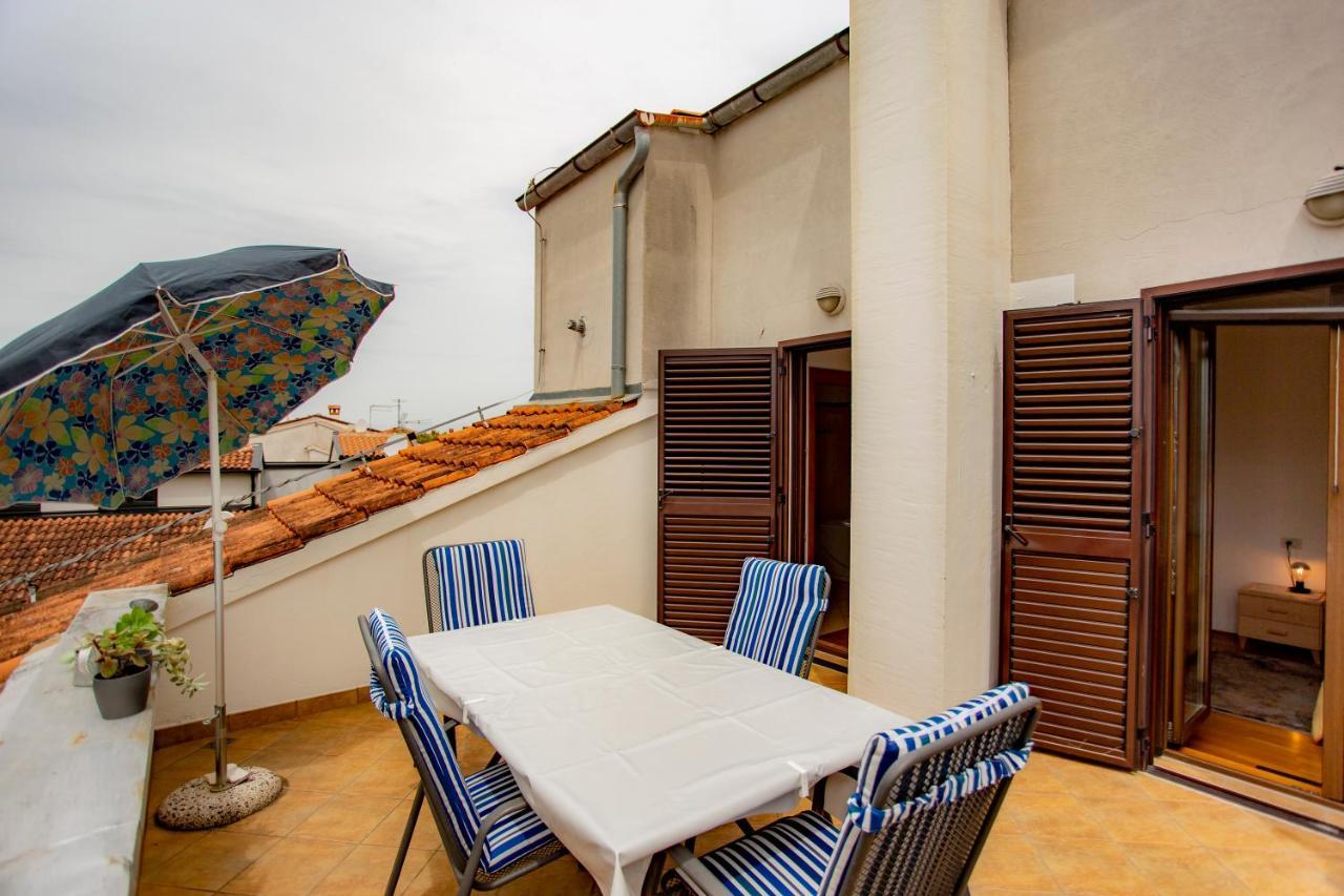 Maller Apartment Rovinj