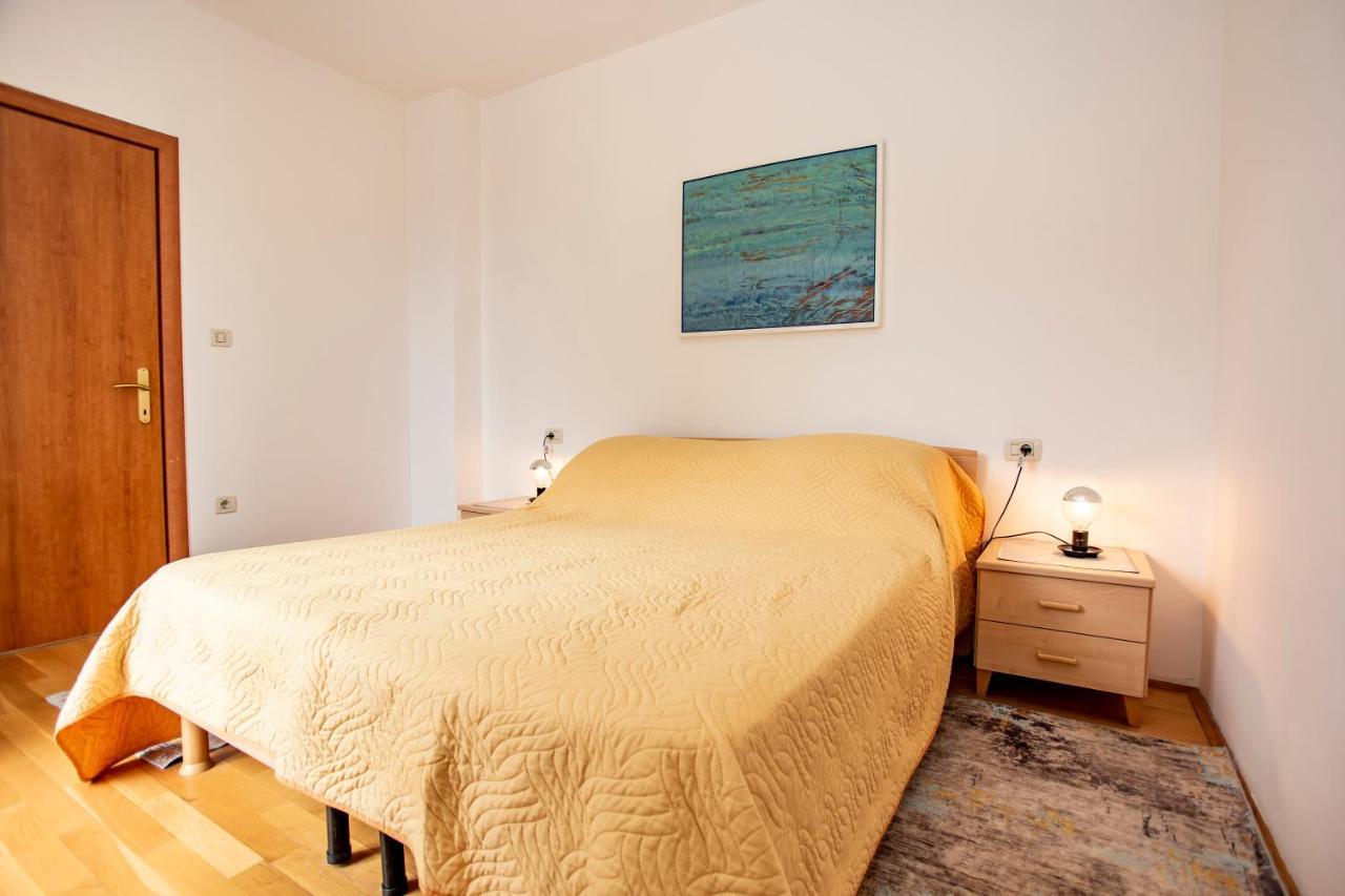 Apartment Maller Rovinj