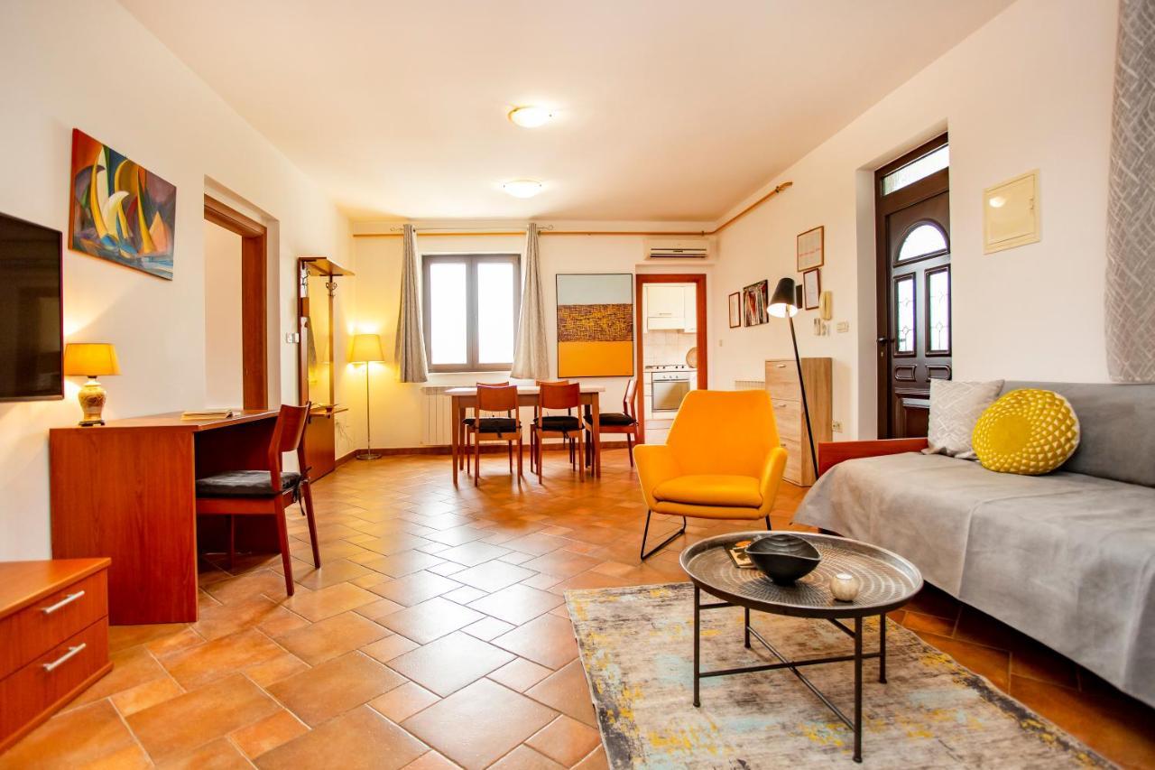 Maller Apartment Rovinj