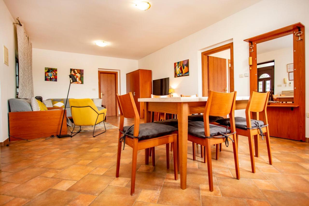 Maller Apartment Rovinj