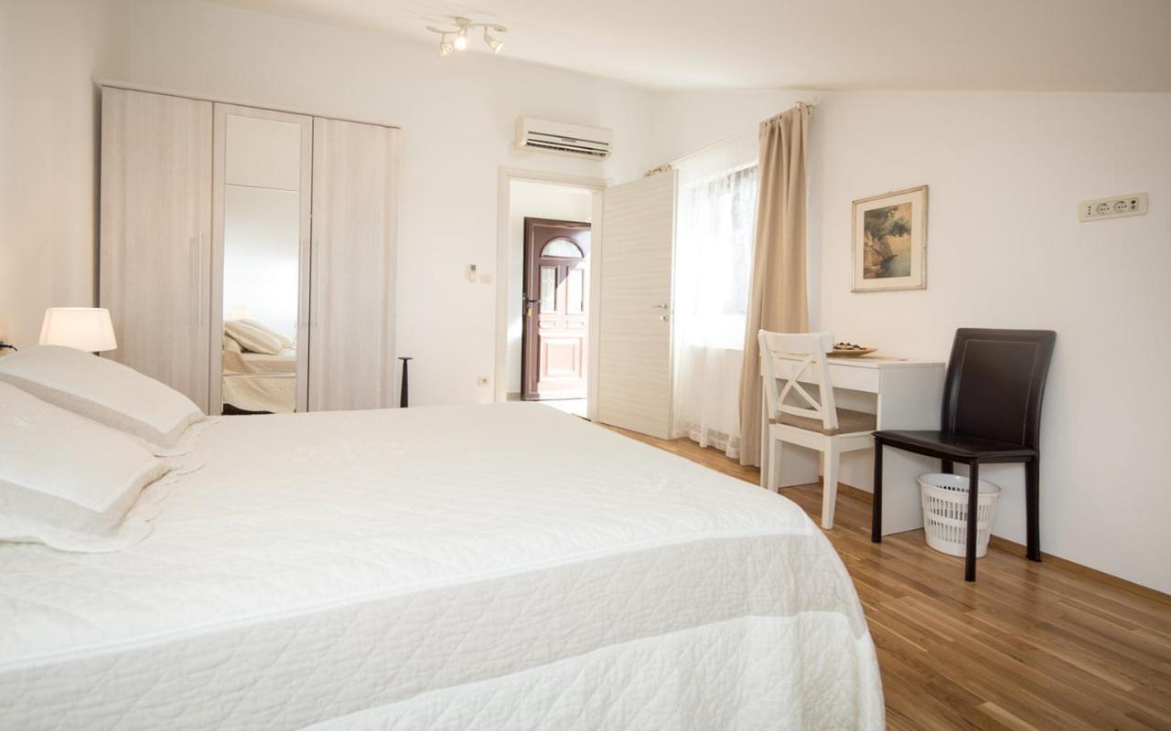 Apartment Maller Rovinj