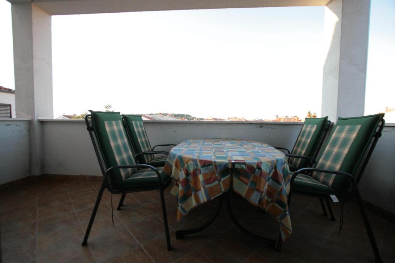 Maller Apartment Rovinj