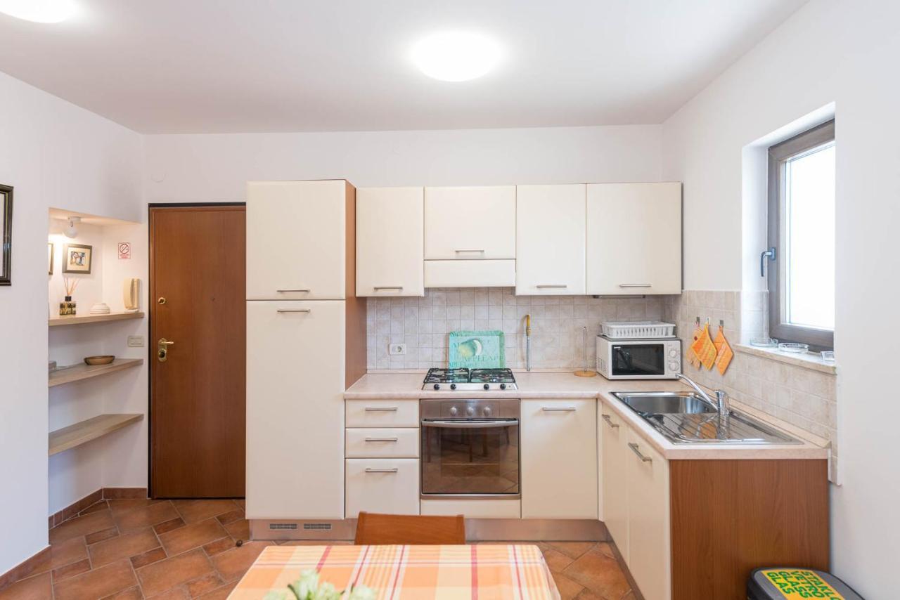 Maller Apartment Rovinj