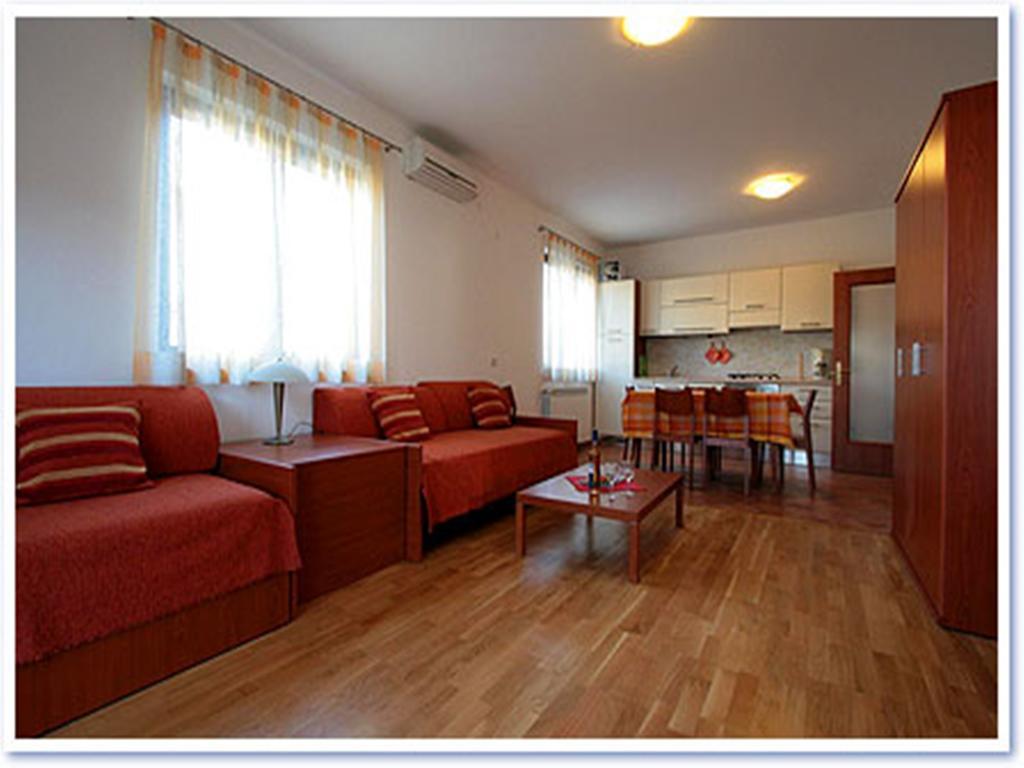 Maller Apartment Rovinj