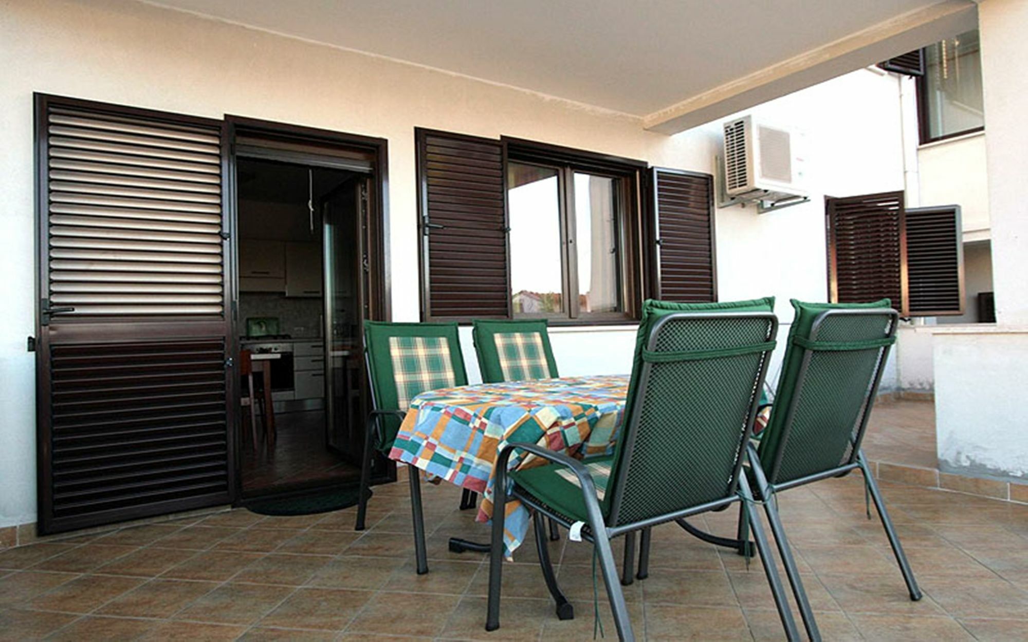 Apartment Maller *