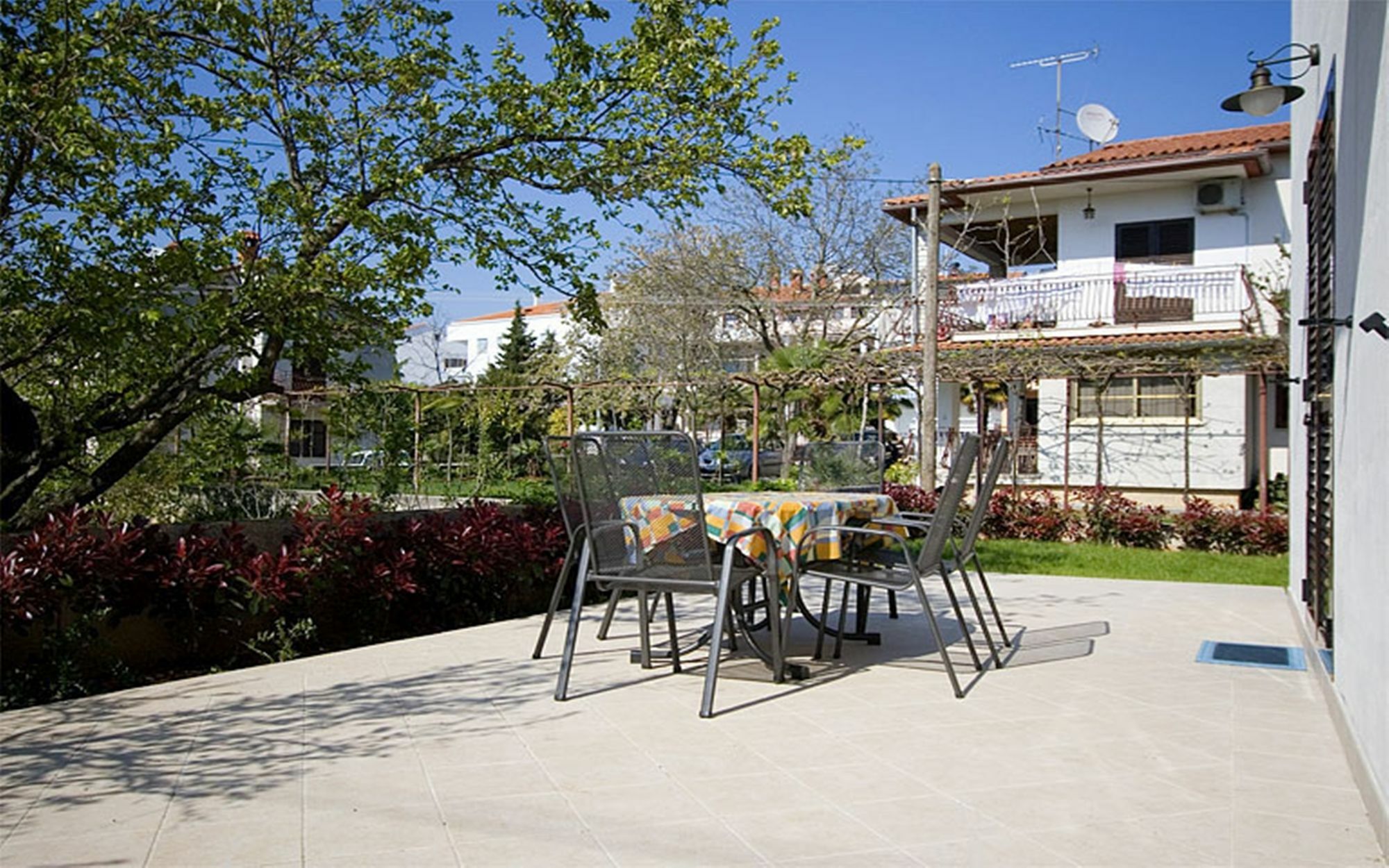Apartment Maller Rovinj