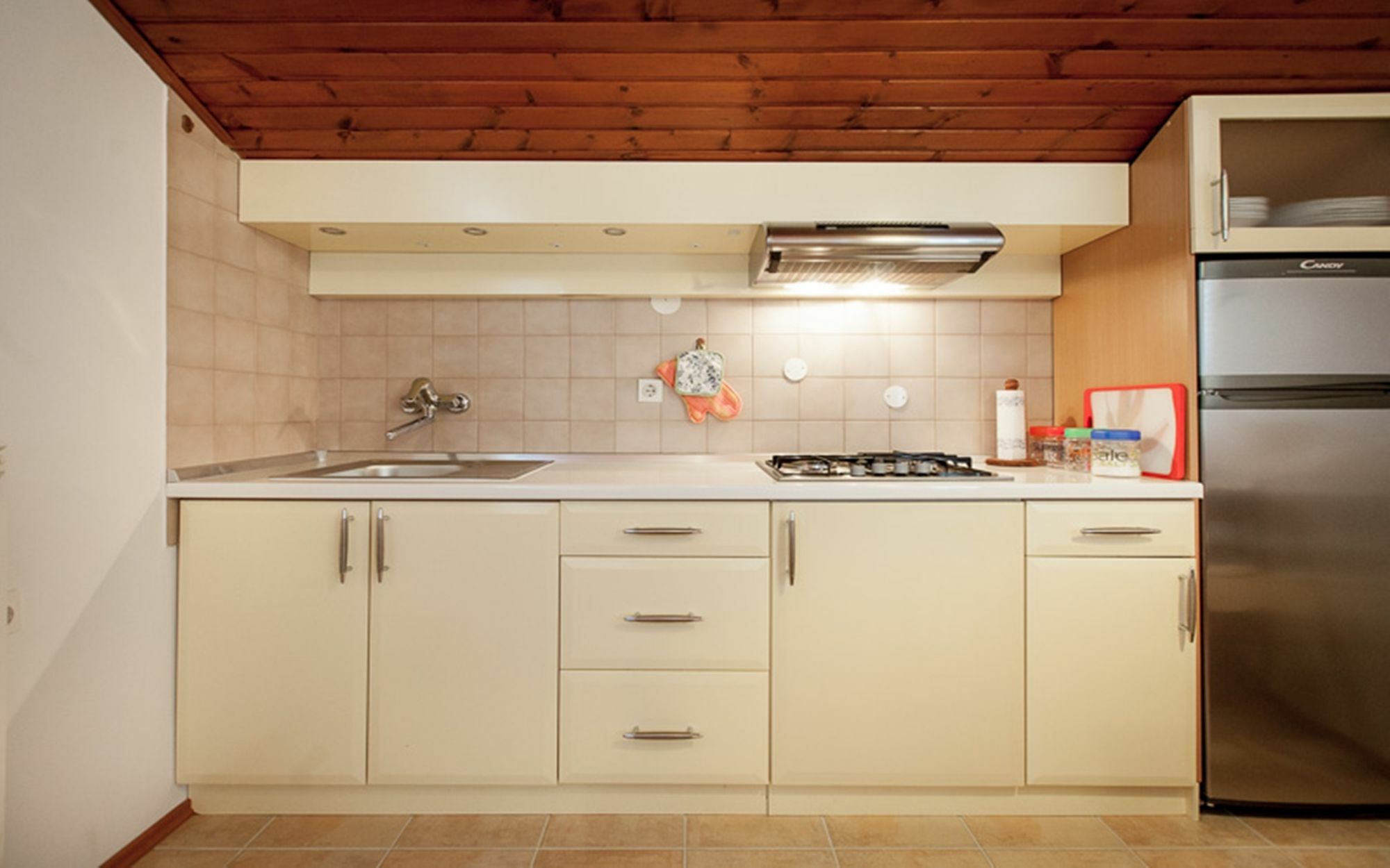 Maller Apartment Rovinj
