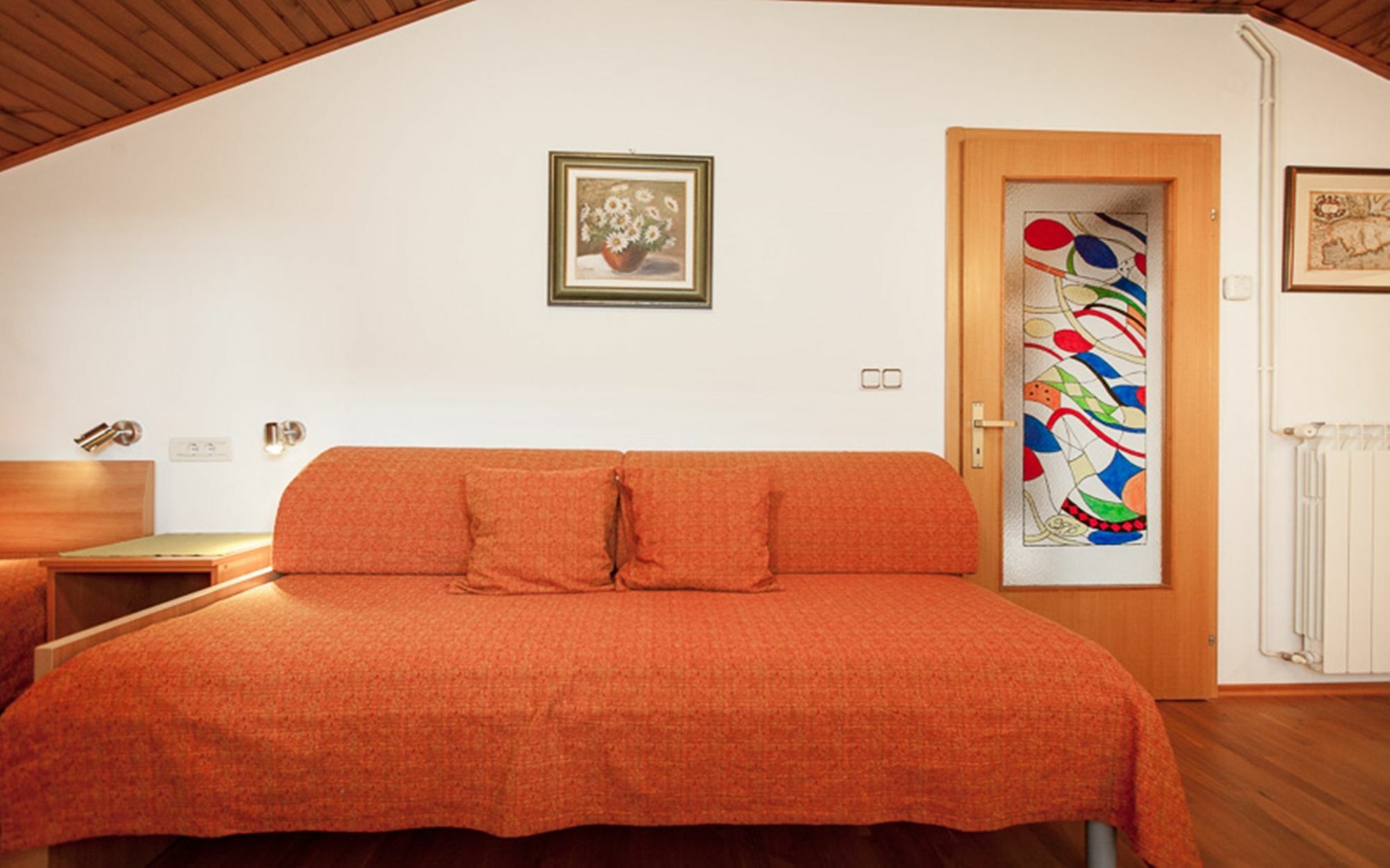 Maller Apartment Rovinj