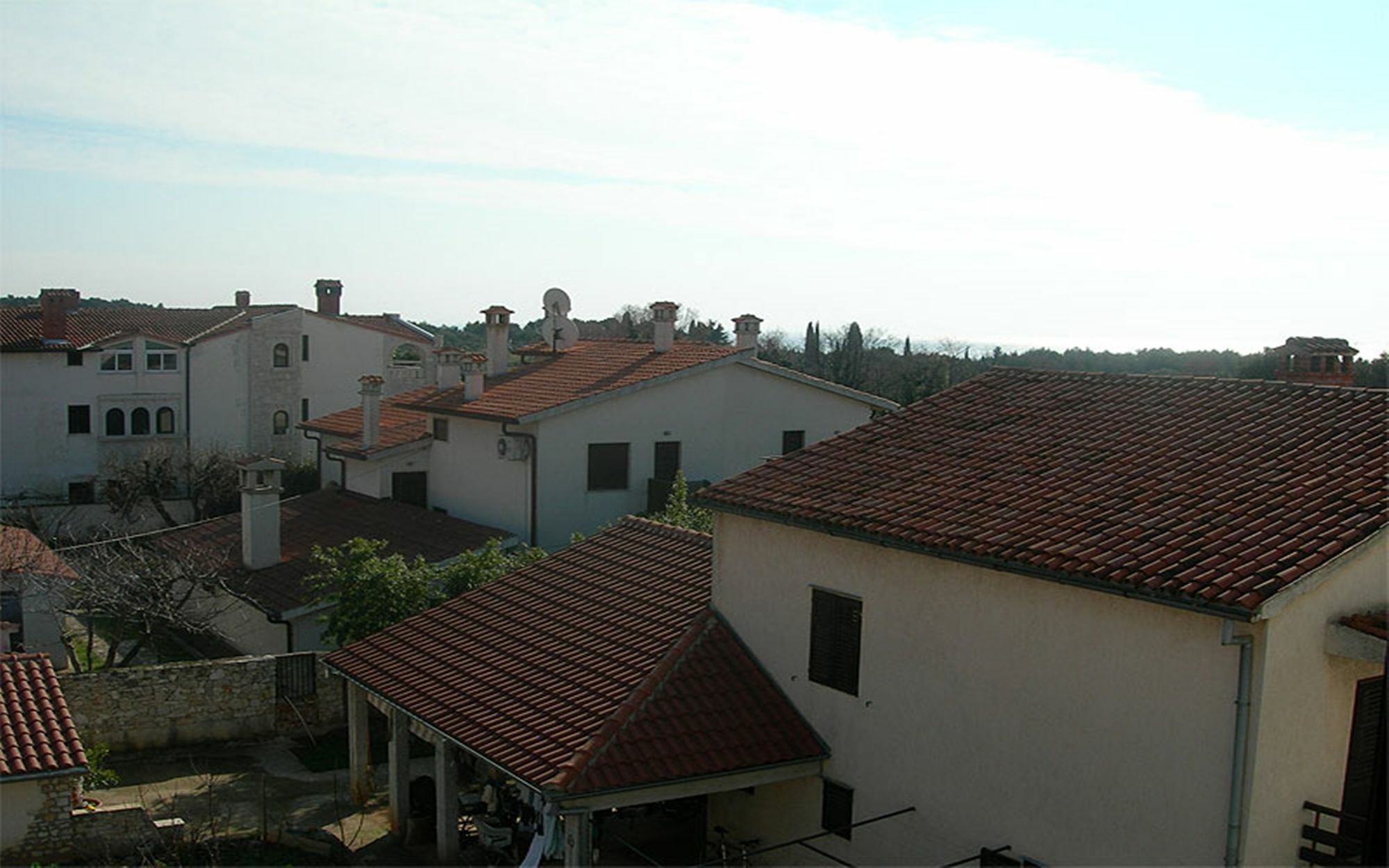 Maller Apartment Rovinj