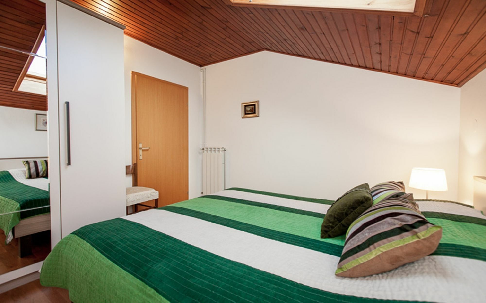 Maller Apartment *