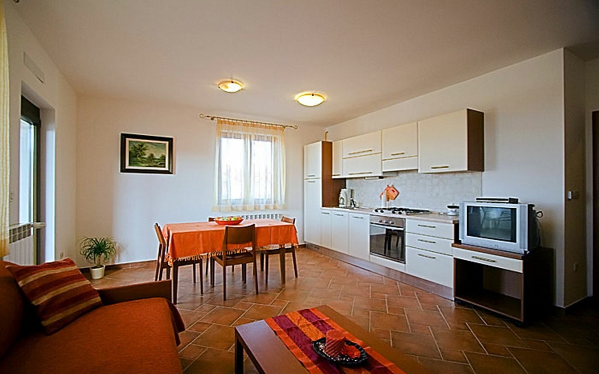 Apartment Maller Rovinj