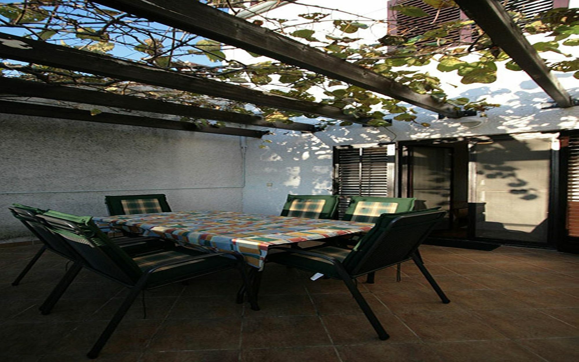 Maller Apartment Rovinj