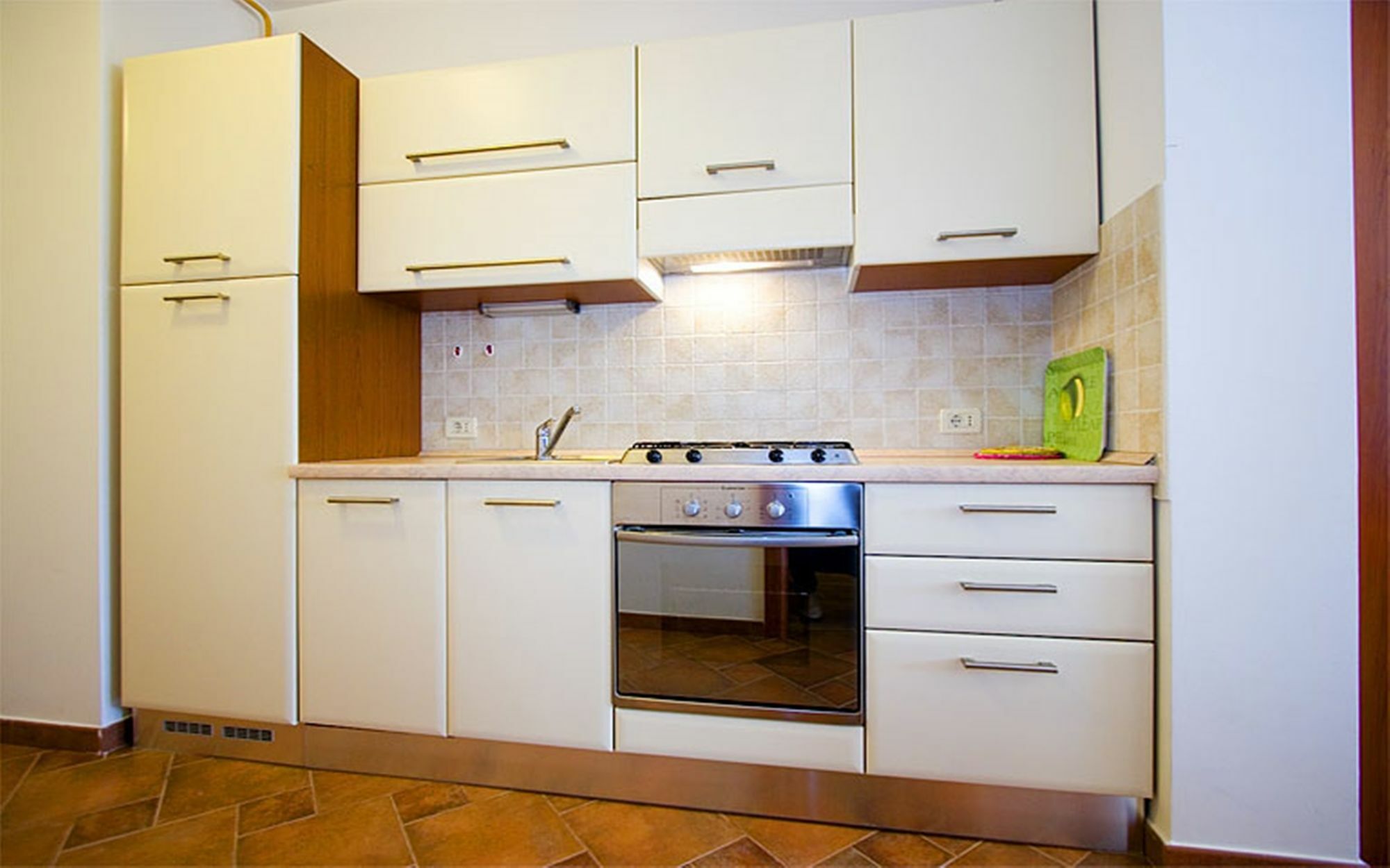Apartment Maller