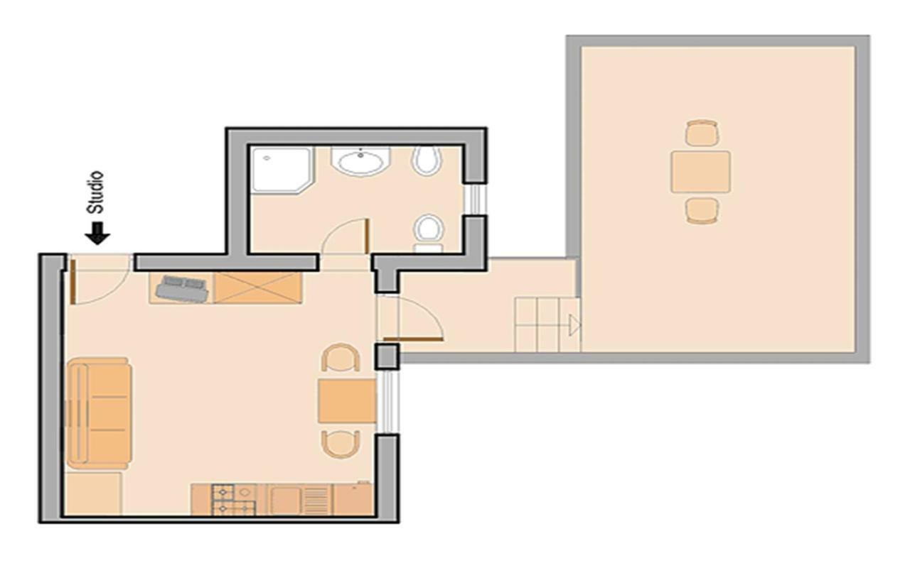 Maller Apartment *