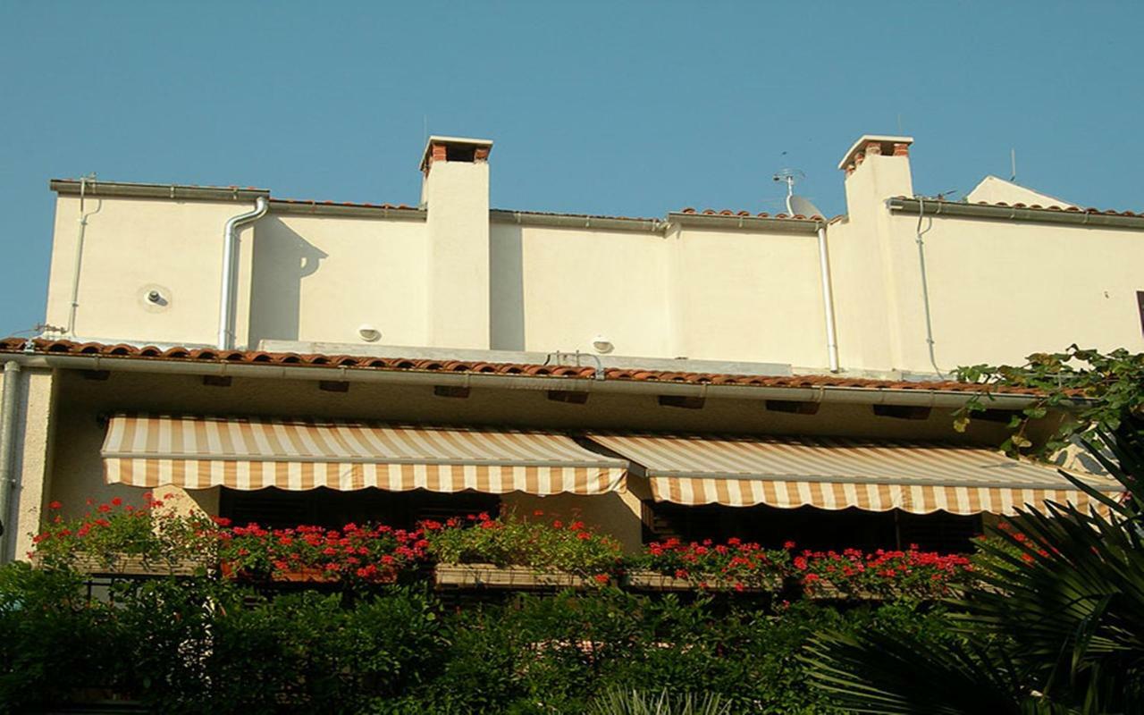 Maller Apartment Rovinj