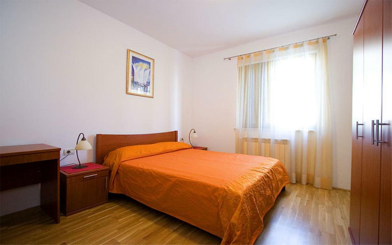 Maller Apartment Rovinj